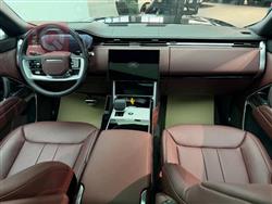 لاند روفر رانج روفر فوج